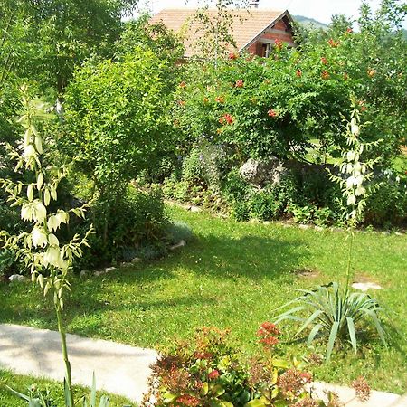 House Zlatko Guest House Seliste Dreznicko Exterior photo