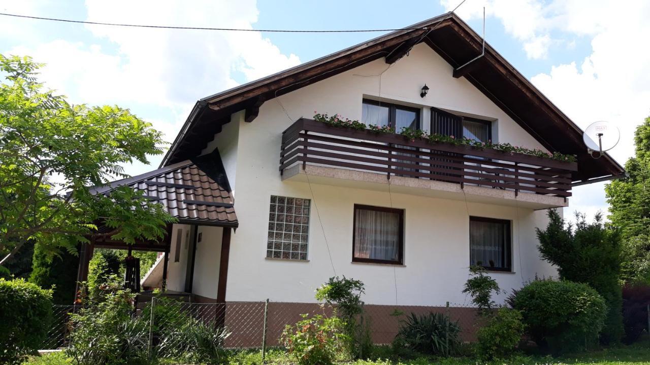 House Zlatko Guest House Seliste Dreznicko Exterior photo