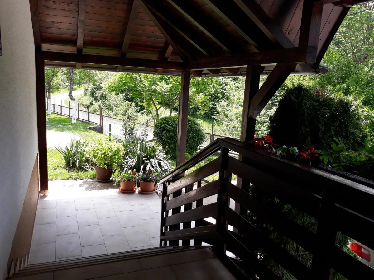 House Zlatko Guest House Seliste Dreznicko Exterior photo